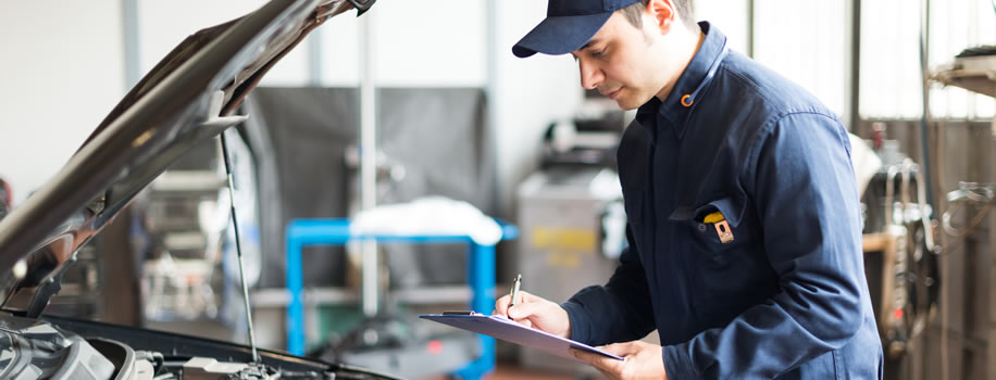 Security Solutions for Automotive Centers in Hurricane, UT